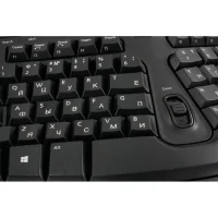 Клавиатура Microsoft Keyboard Natural Ergonomic 4000 (B2M-00020) фото 2